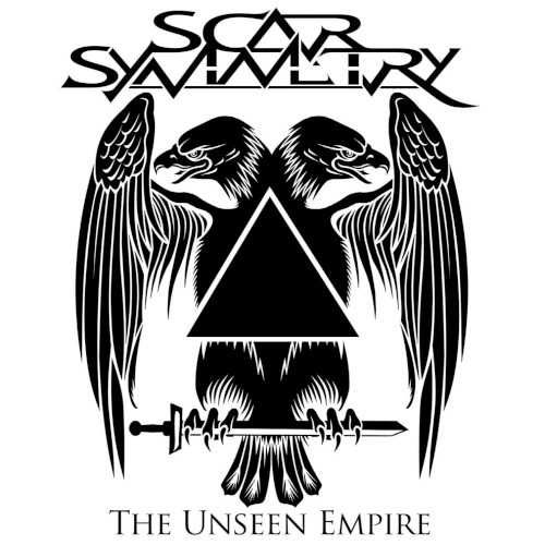 Scar Symmetry - The Unseen Empire